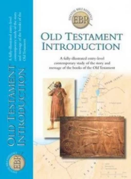Image of Old Testament Introduction by Ms Mary Evans Paperback