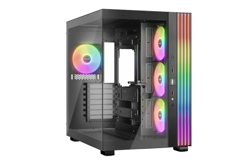 Image of be quiet! Light Base 600 LX Black