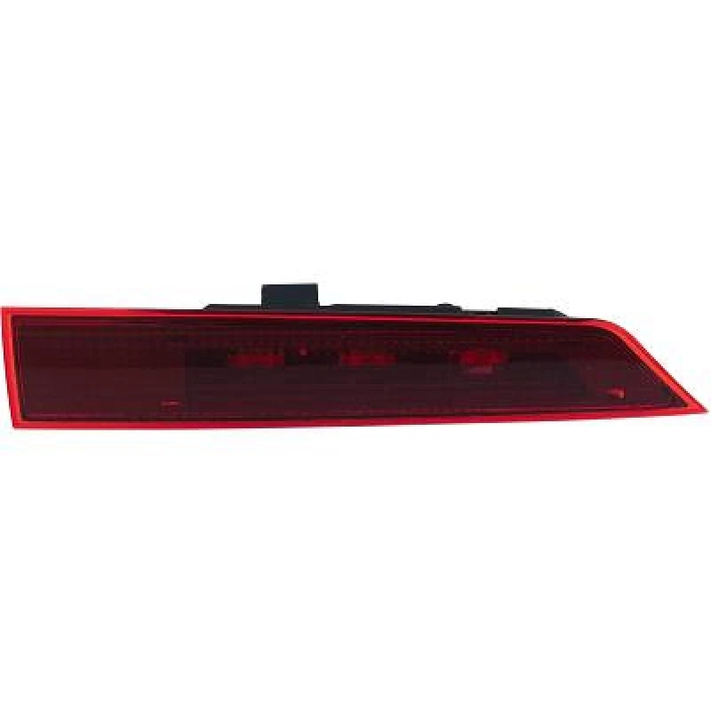 Image of Third brake light DIEDERICHS 1456096