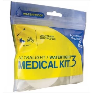 image of Adventure Medical Kits Ultralight & Watertight .3