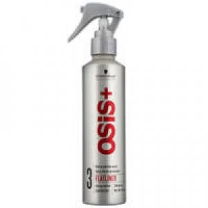 image of Schwarzkopf OSiS+ Flatliner Heat Protection Spray 200ml