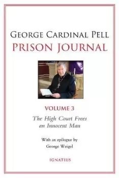 Image of Prison Journal by George Pell