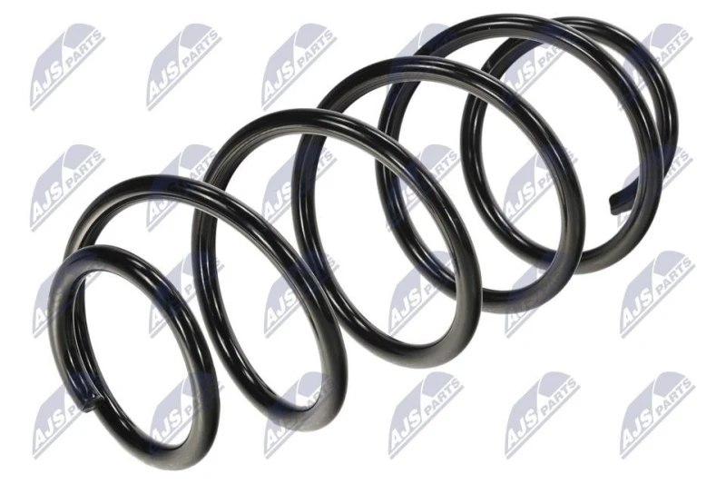 Image of NTY Coil spring NTY ASZ-PE-021