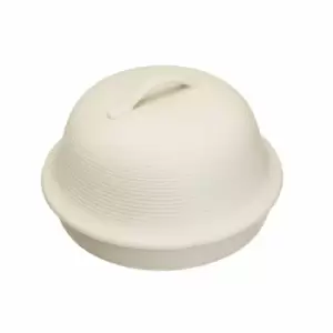 Image of Home Made Round Bread Baking Cloche
