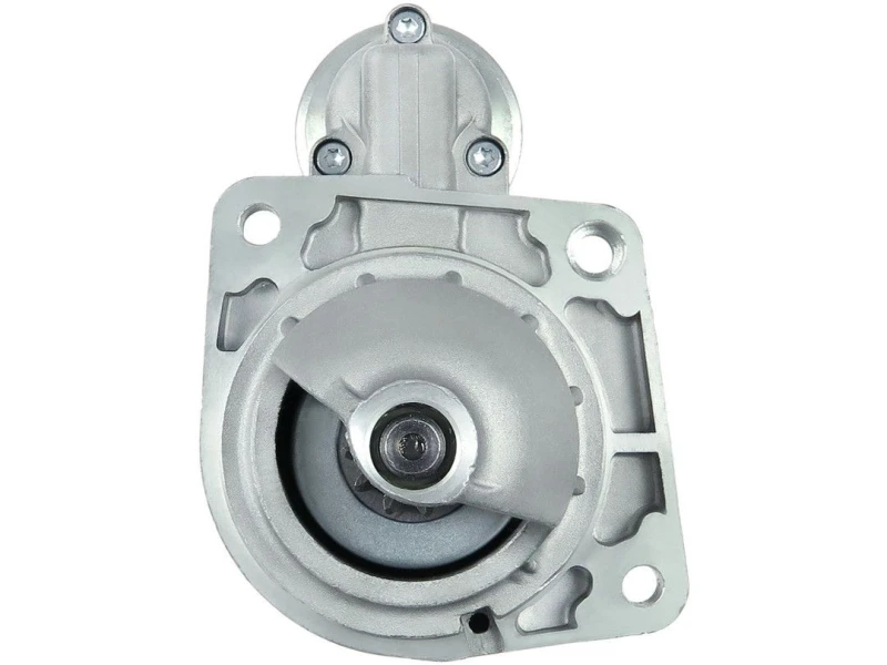 Image of AS-PL Starter motor AS-PL S0166