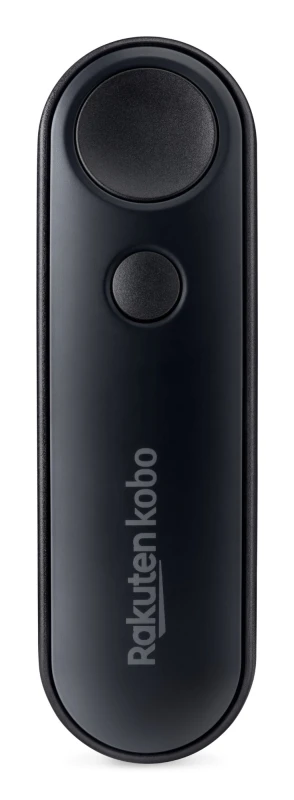 Image of Kobo N257-AC-BK-U-PL remote control Bluetooth Tablet Press buttons