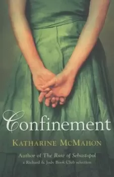 Image of Confinement by Katharine McMahon