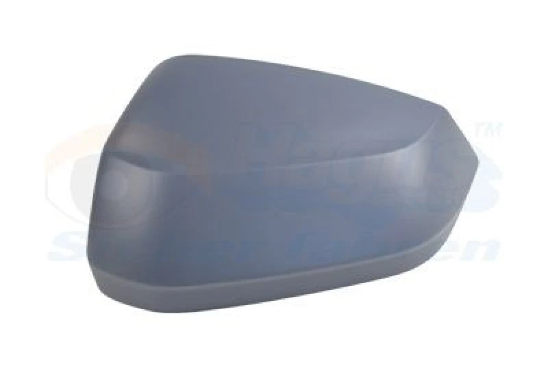 Image of VAN WEZEL Wing mirror cover VAN WEZEL 0374843