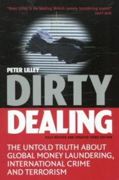 Image of Dirty Dealing by Peter Lilley Paperback