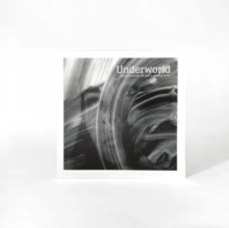 Image of Barbara Barbara, We Face a Shining Future CD / Album Digisleeve