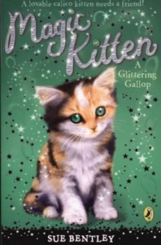 Image of A Glittering Gallop by Sue Bentley Paperback