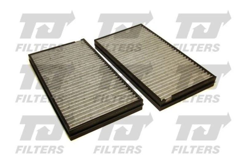 Image of QUINTON HAZELL Pollen filter QUINTON HAZELL QFC0050