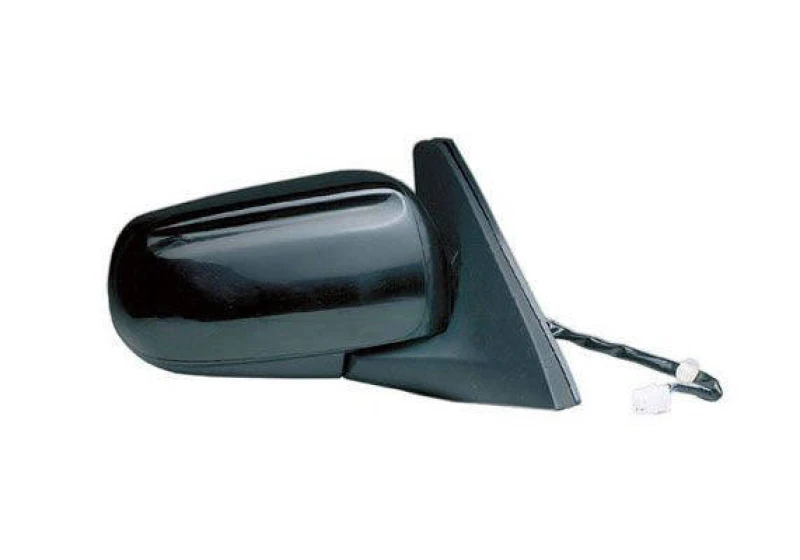 Image of ALKAR 6126323 Wing mirror Right, Electric, Convex, primed Outside Mirror (50)