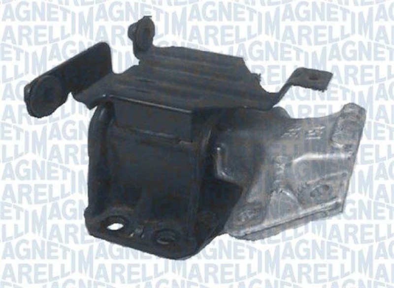 Image of MAGNETI MARELLI Holder, engine mounting MAGNETI MARELLI 030607010846