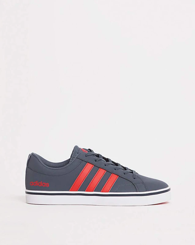 Image of Adidas adidas VS Pace Trainers Navy/Red Male 7 MK85001