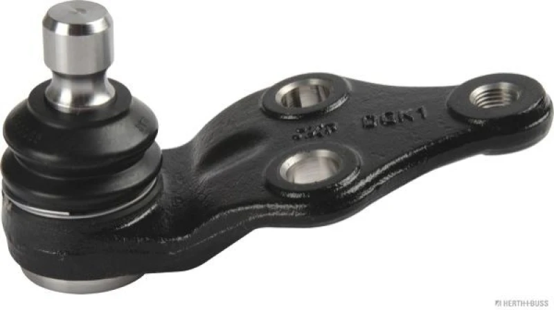Image of HERTH+BUSS JAKOPARTS J4860322 Ball joint Lower Support-/Steering Link (2462)