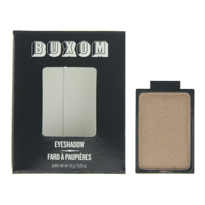 Image of Buxom Single Eyeshadow Bar Style Icon 1.4g