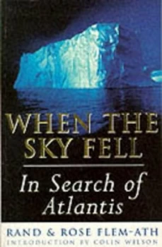 Image of When the Sky Fell by Rand Flem-Ath and Rose Flem-Ath Paperback