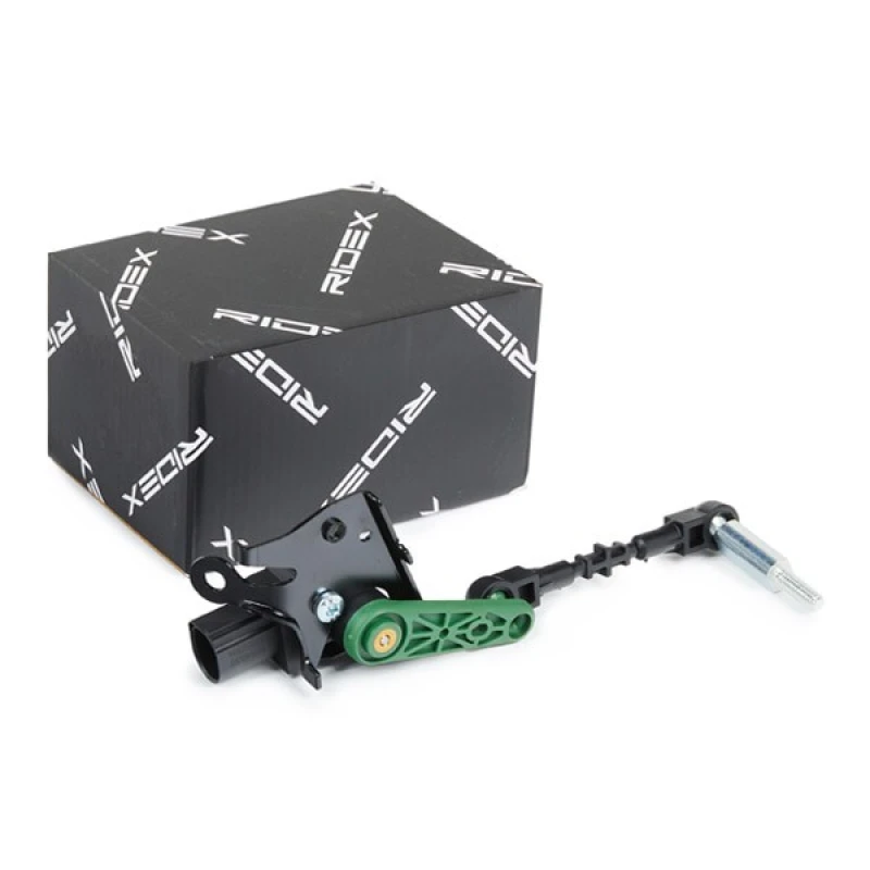 Image of RIDEX Headlight level sensor RIDEX 3721S0038