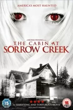 Image of The Cabin at Sorrow Creek - DVD - Used