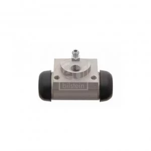 Image of Rear left or right Wheel Brake Cylinder FEBI BILSTEIN 29365