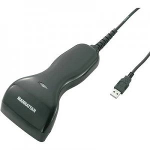 Image of Manhattan 401517 Barcode Scanner