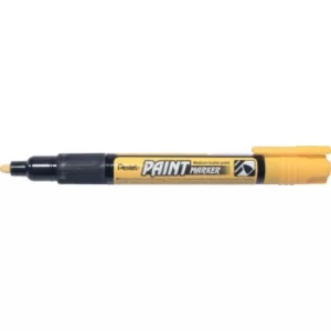 Image of Paint Markers Assorted (Pack-4)