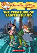 Image of treasure of easter island