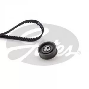 Image of Powergrip Timing Belt Kit Gates K015183XS