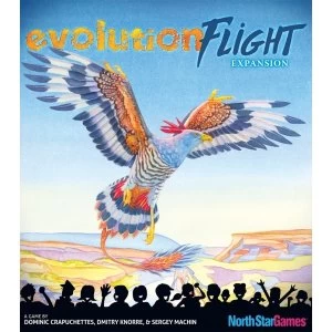 Image of Flight Evolution Expansion