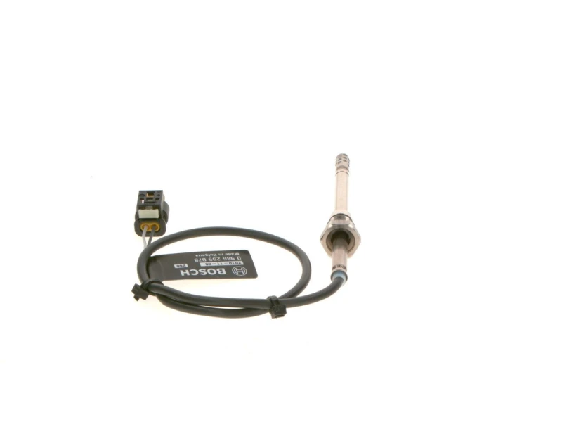 Image of Bosch Exhaust gas temperature sensor (EGT) Bosch 0 986 259 078
