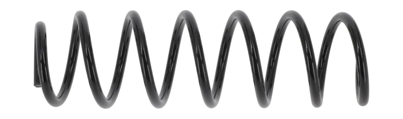 Image of MONROE Coil spring MONROE SP4391