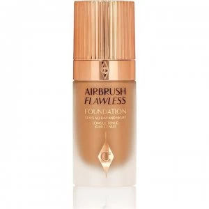 image of Charlotte Tilbury Airbrush Flawless Foundation - 11 COOL