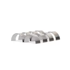 Image of RIDEX Crankshaft Bearing OPEL,RENAULT,NISSAN 582B0003 7711130061,7711130062,7711130073