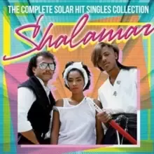 Image of The Complete Solar Hit Singles Collection