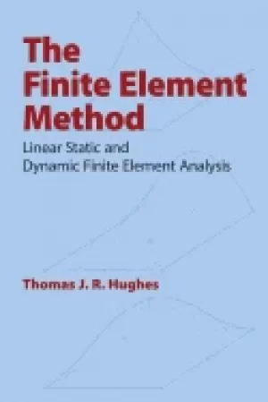 Image of finite element method linear static and dynamic finite element analysis