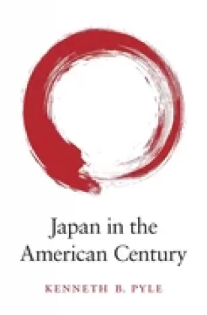 Image of japan in the american century