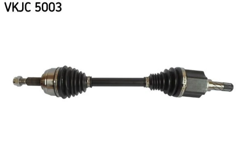 Image of SKF Drive shaft SKF VKJC 5003
