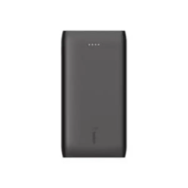 Image of Belkin Boost Charge USB-C PD Power Bank 10K + USB-C Cable BPB001btBK