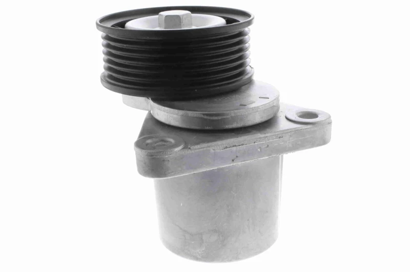 Image of VAICO V25-0445 Tensioner Original VAICO Quality Belt Tensioner,v-ribbed belt (541)