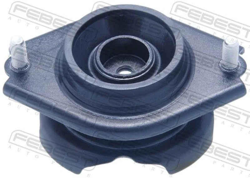 Image of Mounting, shock absorbers FEBEST SBSS-G12R