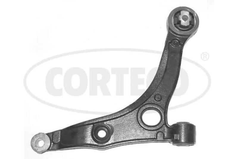Image of Suspension arm CORTECO 49399161
