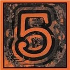 Image of Ed Sheeran - 5 (Music CD)