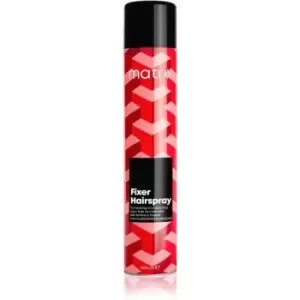 image of Matrix Fixer Hairspray Hairspray - Strong Hold 400ml