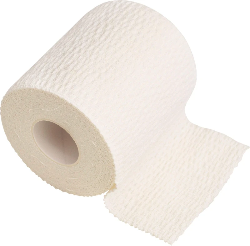 Image of Aidapt Elite Tearable Elastic Adhesive Bandage 7.5cm x 6.8m White