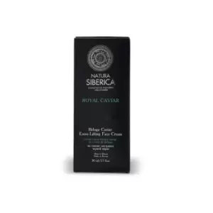 image of Natura Siberica Royal Caviar Crema Lifting Facial 50ml