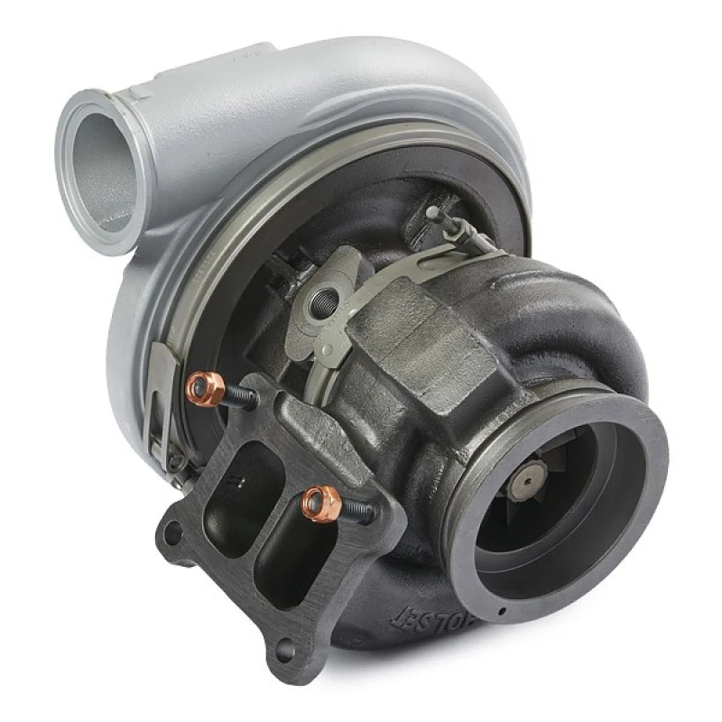 Image of RIDEX REMAN 2234C10361R Turbocharger without gaskets/seals Charger,charging system (2234)