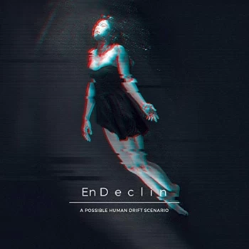 Image of En Declin - A Possible Human Drift Scenario CD