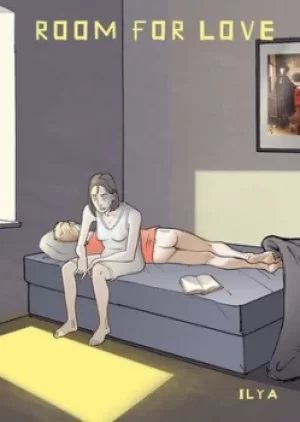 Image of Room for love by ILYA