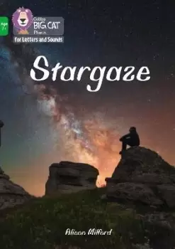 Image of Stargaze by Alison Milford